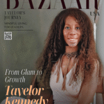 Tayelor Kennedy: The Wellness Expert Who’s Revolutionizing Health and Success for High-Performing Women