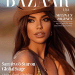 Melina Čatak: From Runway Muse to Modeling Visionary