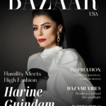 Harine Guindam: A Journey of Grace, Grit, and Global Dreams