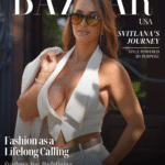 Svitlana Ita: A Lifelong Journey of Elegance, Innovation, and Inner Truth