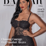 Ayse Top: Redefining Beauty, Power, and Purpose on Global Stages