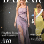 Ava Krueger: Grace in Motion, Power in Presence