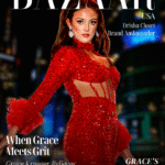 Grace Krueger: Where Grace Meets Grit