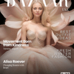 Alisa Roever: The New York Visionary Empowering Young Artists Through Angels Helpers Charity