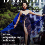 Marie Shayne Lao: Redefining Success Through Service and Style