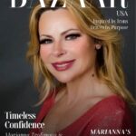 Marianna Trofimova: Redefining Grace, Strength, and the Power of Reinvention