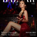 Stina: Redefining Classical Music Through Innovation, Emotion, and Techno Energy